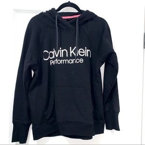 CALVIN KLEIN pullover Hoodie